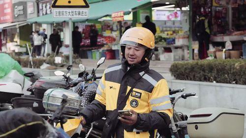 杭州下沙外卖小哥爆料新闻,外卖行业背后的辛酸与挑战