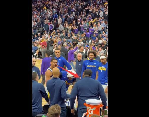 勇士内讧爆料新闻,内部矛盾激化，爆料新闻引发热议